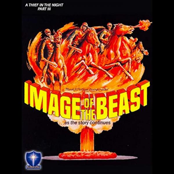 Imagen De La Bestia-Image Of The Beast[1981]HD Latino